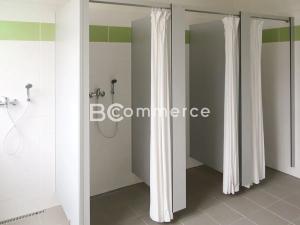 Pronájem skladu, Holubice, 1124 m2