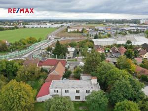 Pronájem kanceláře, Pardubice, Bohdanečská, 186 m2