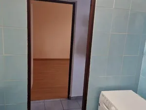 Pronájem bytu 1+1, Zlín, Dlouhá, 33 m2