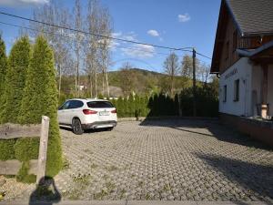 Prodej bytu 2+kk, Bělá pod Pradědem, 48 m2