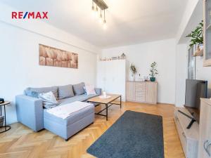 Prodej bytu 3+1, Kolín, Dělnická, 72 m2