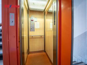 Prodej bytu 3+1, Kolín, Dělnická, 72 m2
