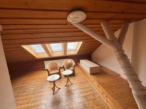 Pronájem bytu 3+1, České Budějovice, Fr. Škroupa, 80 m2