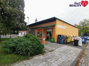 Pronájem obchodního prostoru, Hradec nad Moravicí, 270 m2