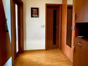 Pronájem bytu 1+kk, Praha, Běchorská, 42 m2