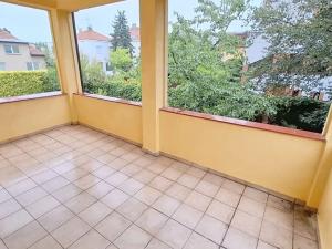 Pronájem bytu 4+1, Praha - Řepy, Čistovická, 190 m2