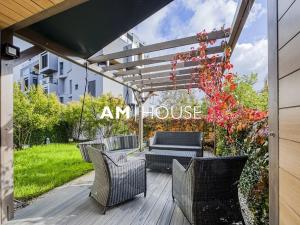 Pronájem bytu 2+kk, Praha - Libeň, Menclova, 51 m2