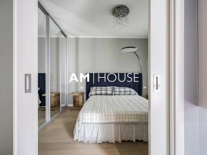 Pronájem bytu 2+kk, Praha - Libeň, Menclova, 51 m2