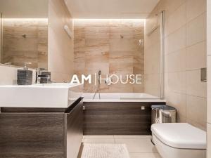 Pronájem bytu 2+kk, Praha - Libeň, Menclova, 51 m2