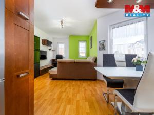Prodej bytu 3+kk, Úvaly, U Hostína, 85 m2