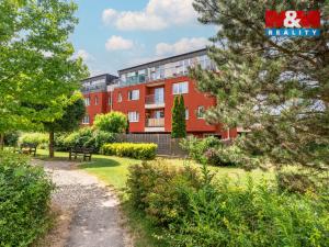 Prodej bytu 3+kk, Úvaly, U Hostína, 85 m2