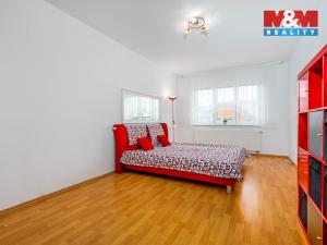 Prodej bytu 3+kk, Úvaly, U Hostína, 85 m2