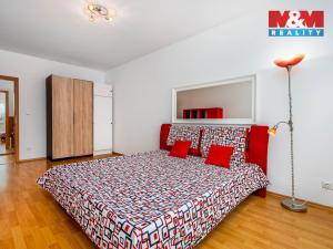Prodej bytu 3+kk, Úvaly, U Hostína, 85 m2