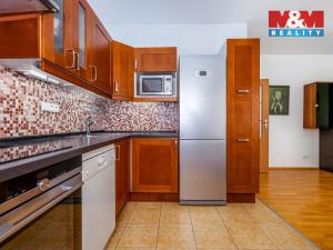 Prodej bytu 3+kk, Úvaly, U Hostína, 85 m2