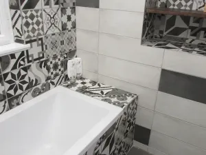 Pronájem bytu 2+kk, Praha - Karlín, Prvního pluku, 78 m2