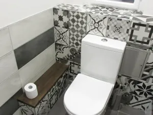 Pronájem bytu 2+kk, Praha - Karlín, Prvního pluku, 78 m2