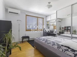 Prodej bytu 4+kk, Praha - Jinonice, Za zámečkem, 110 m2