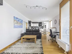 Prodej bytu 4+kk, Praha - Jinonice, Za zámečkem, 110 m2