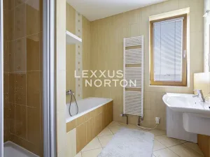 Prodej bytu 4+kk, Praha - Jinonice, Za zámečkem, 110 m2