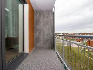 Pronájem bytu 1+kk, Brandýs nad Labem-Stará Boleslav, Hlavenecká, 36 m2