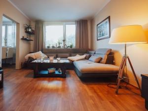 Prodej bytu 3+1, Otrokovice, Svobodova, 73 m2