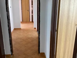 Pronájem bytu 3+1, Liberec, Skalní, 75 m2