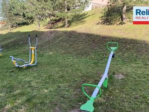 Pronájem bytu 3+1, Liberec, Skalní, 75 m2