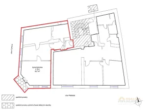 Prodej bytu 2+1, Broumov, Přadlácká, 66 m2
