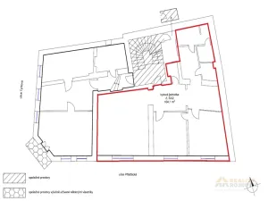 Prodej bytu 3+1, Broumov, Přadlácká, 104 m2