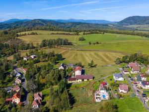 Prodej pozemku pro bydlení, Chvaleč, 1762 m2