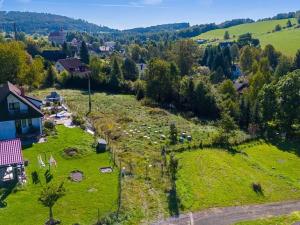 Prodej pozemku pro bydlení, Chvaleč, 1762 m2