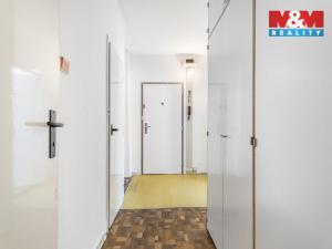 Prodej bytu 3+1, Železný Brod, Na Vápence, 69 m2