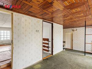 Prodej rodinného domu, Zlosyň, 307 m2
