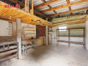 Prodej rodinného domu, Zlosyň, 307 m2