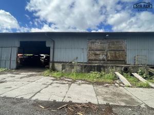 Pronájem skladu, Pržno, 230 m2