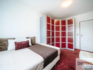 Pronájem pokoje, Praha - Háje, Hviezdoslavova, 18 m2