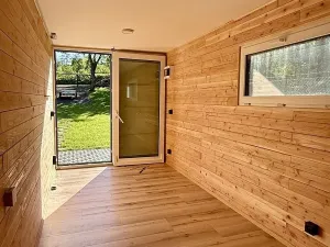 Prodej zahrady, Brno, 310 m2