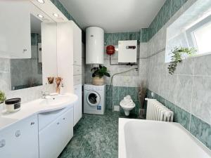 Pronájem rodinného domu, Zlonín, Hlavní, 78 m2