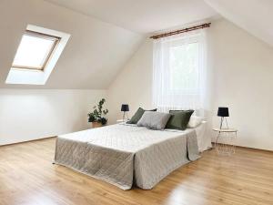 Pronájem rodinného domu, Zlonín, Hlavní, 78 m2