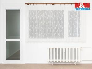 Prodej bytu 3+1, Vilémov, 70 m2