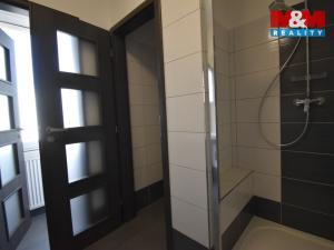 Pronájem bytu 4+1, Žamberk, Zemědělská, 100 m2