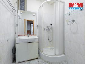 Prodej bytu 2+1, Ostrov, Jungmannova, 56 m2
