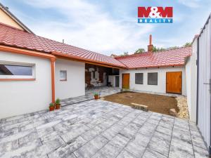 Prodej rodinného domu, Ivančice - Němčice, V Zatáčce, 68 m2
