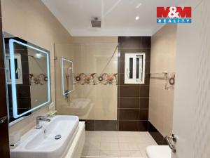 Prodej bytu 5+kk, Praha - Stodůlky, Volutová, 131 m2