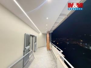 Prodej bytu 5+kk, Praha - Stodůlky, Volutová, 131 m2