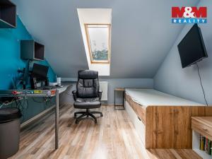 Prodej rodinného domu, Kolín, Ke Kovárně, 130 m2