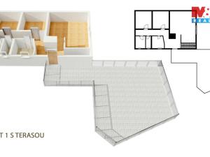 Prodej rodinného domu, Kolín, Ke Kovárně, 130 m2