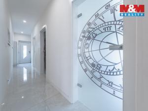 Prodej rodinného domu, Rostoklaty - Nová Ves II, 166 m2
