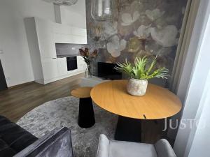 Pronájem bytu 1+1, Písek, Vladislavova, 38 m2