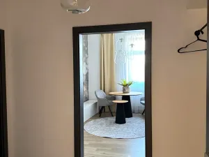 Pronájem bytu 1+1, Písek, Vladislavova, 38 m2